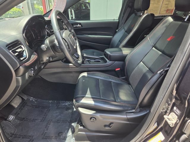 Certified 2023 Dodge Durango R/T AWD/4WD image 4