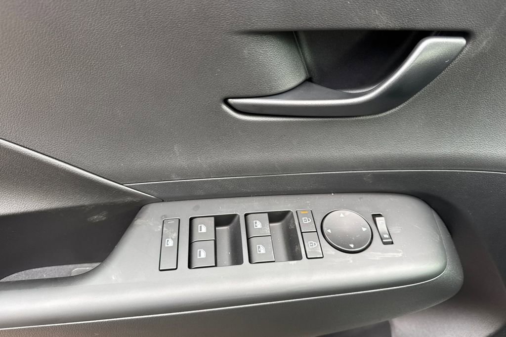 New 2026 Hyundai Kona SEL Sport image 8