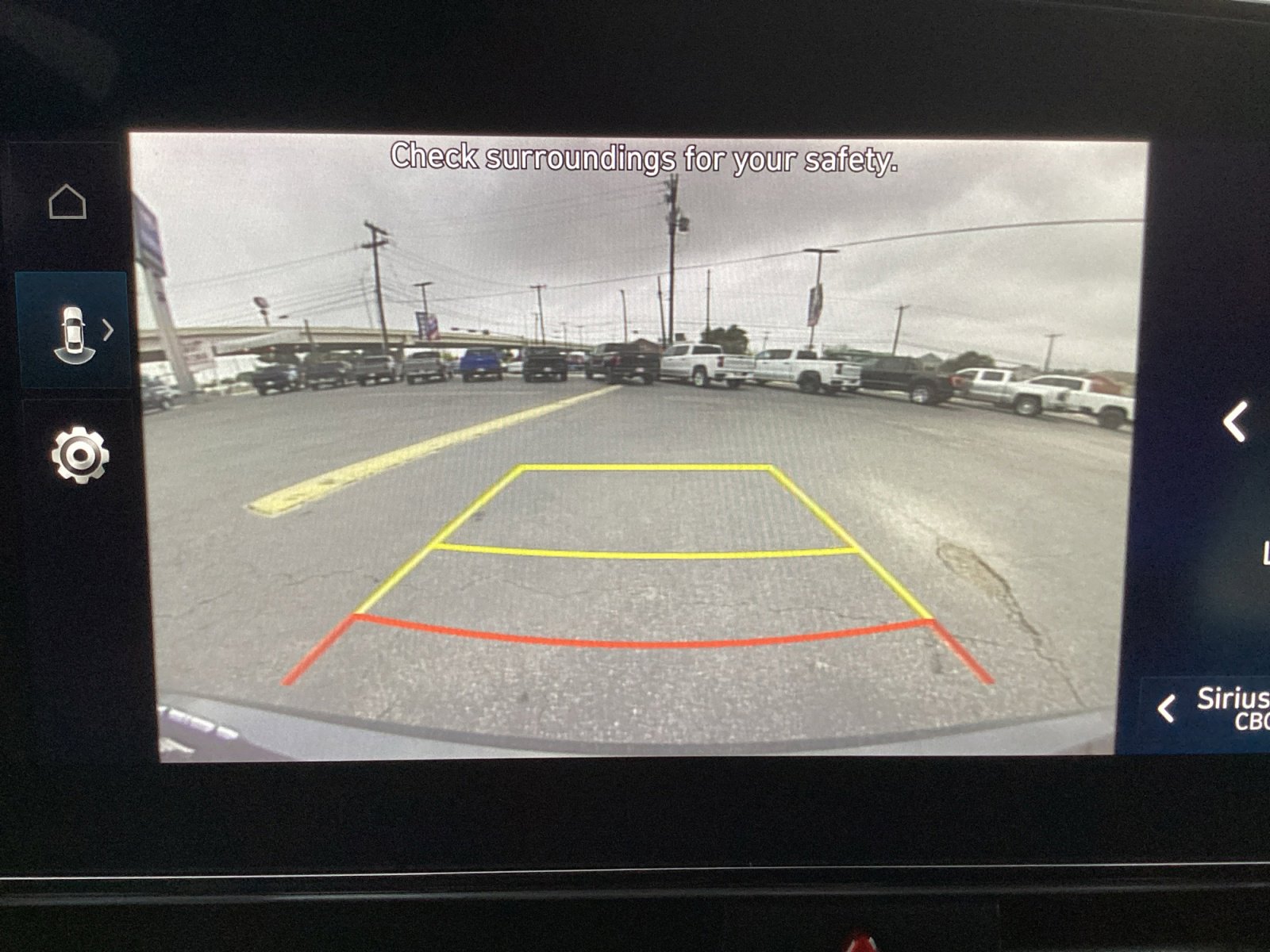 Used 2024 Hyundai Elantra SEL image 20