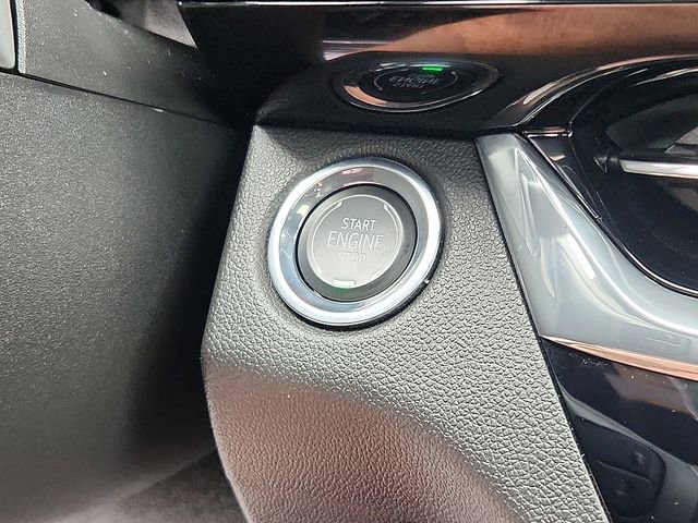 Certified 2025 Buick Envista Avenir FWD image 25