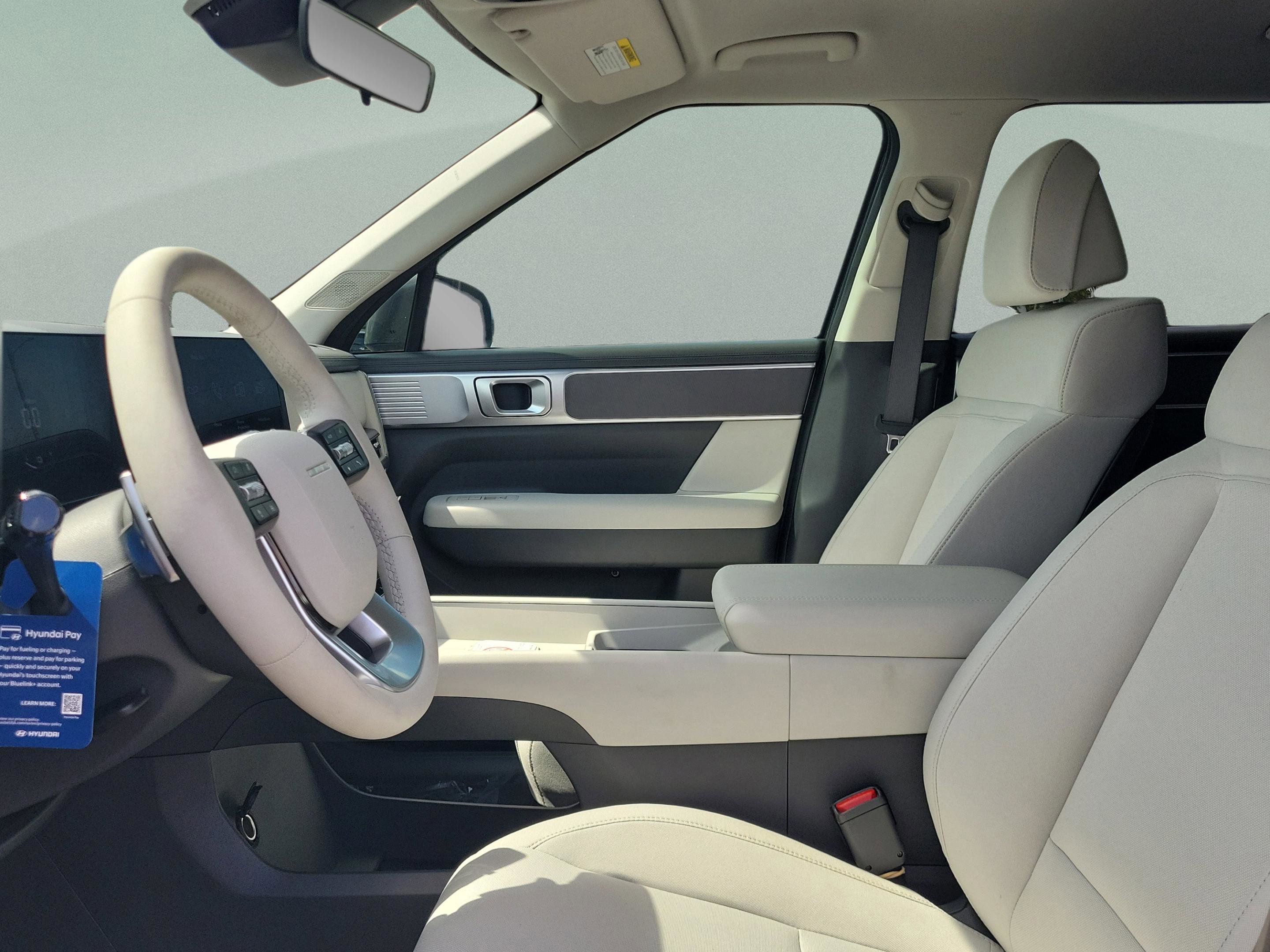 New 2026 Hyundai Santa Fe SE image 20