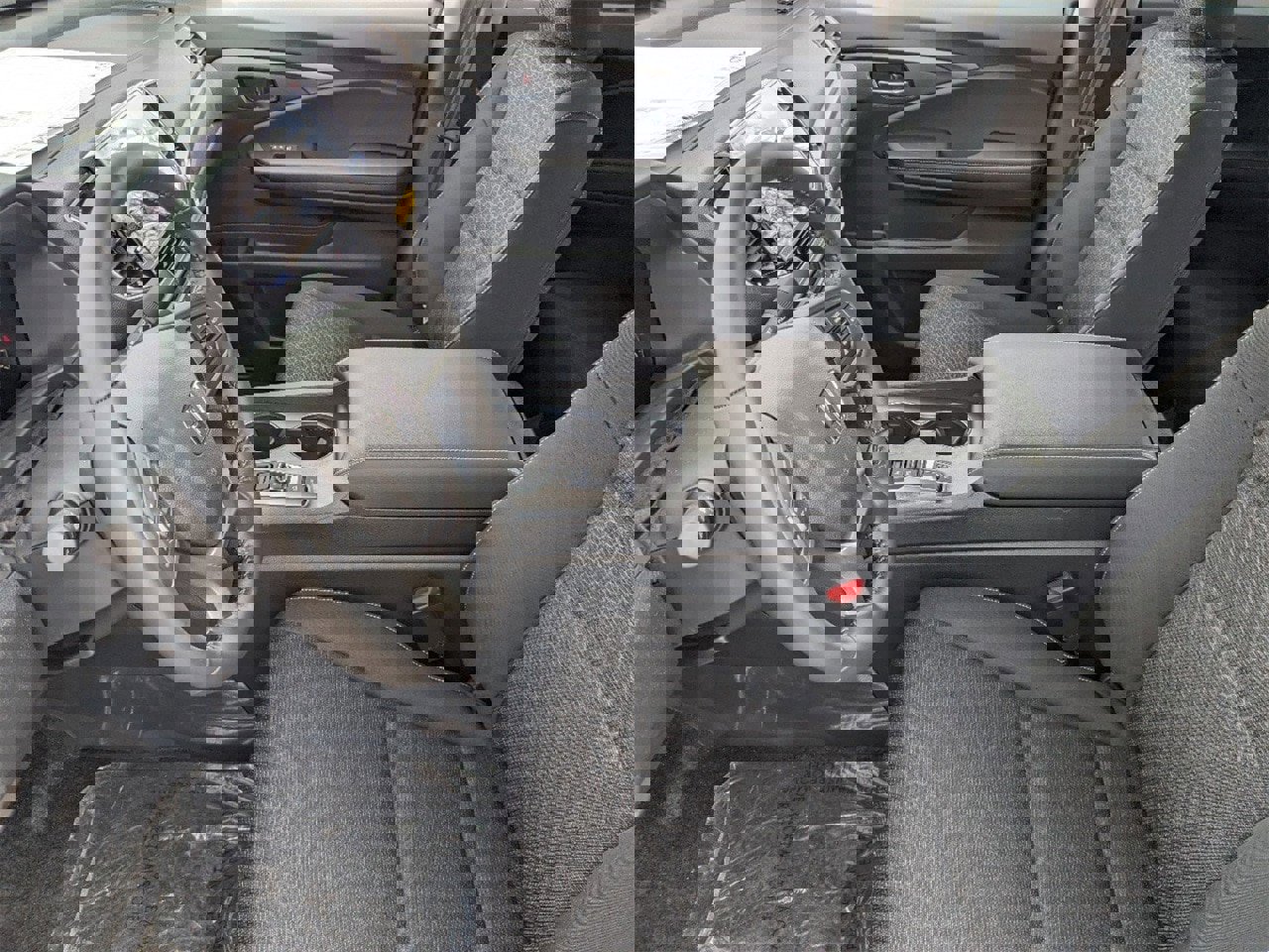 New 2026 Honda Ridgeline Sport image 12