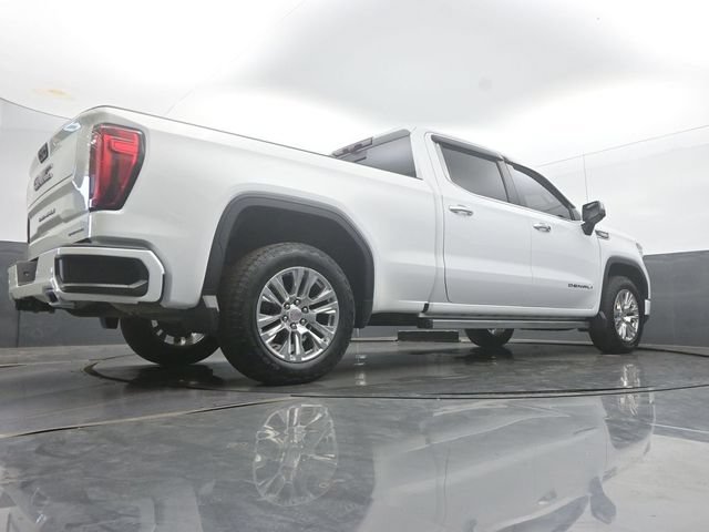 Used 2024 GMC Sierra 1500 Denali w/ Technology Package AWD/4WD image 53
