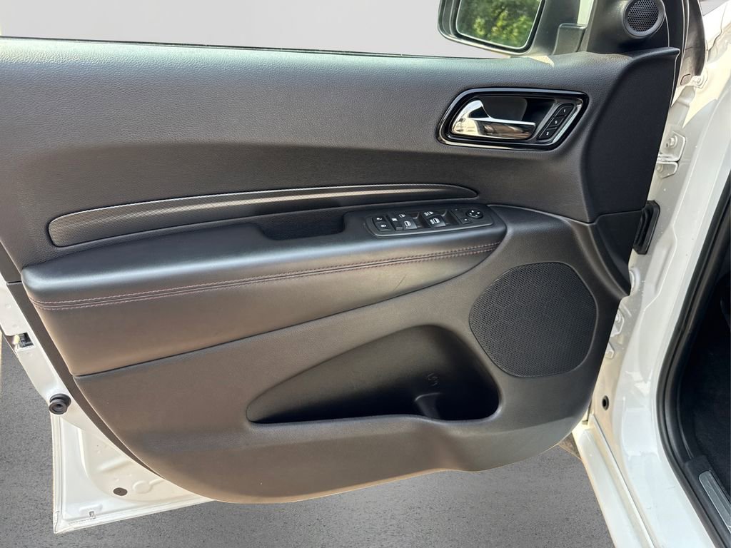 Used 2021 Dodge Durango R/T image 25