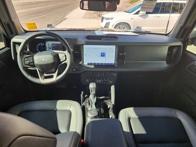 Used 2024 Ford Bronco Big Bend image 19