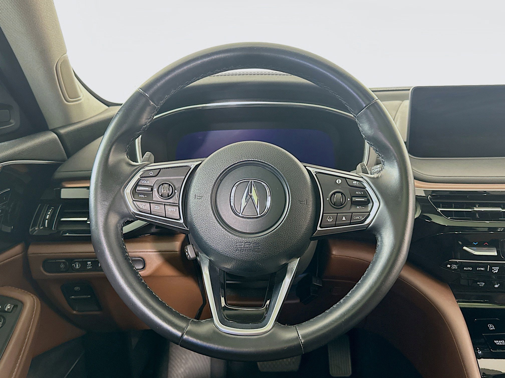 Used 2023 Acura MDX FWD w/ Technology Package image 18