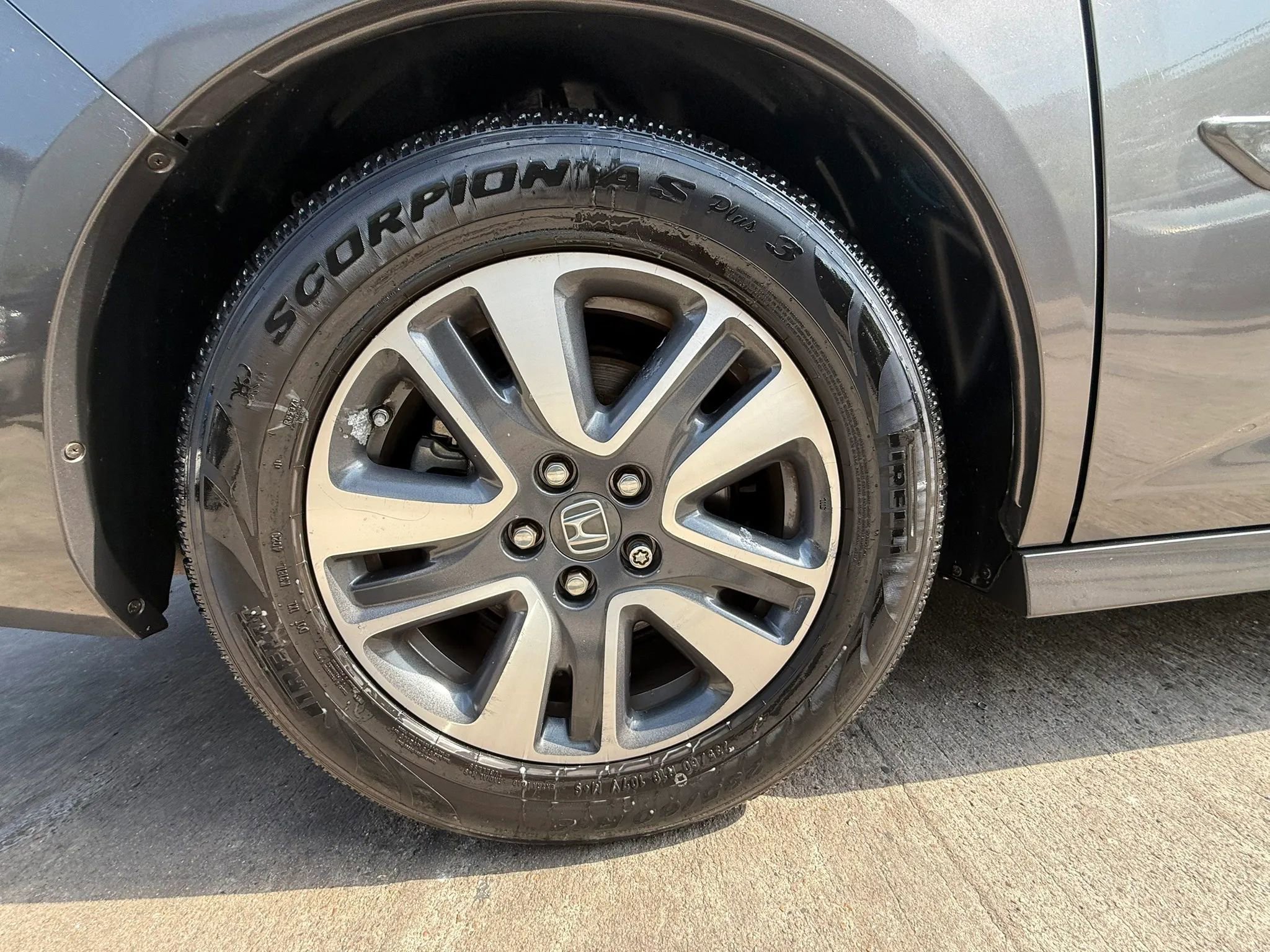 Used 2014 Honda Odyssey Touring image 29