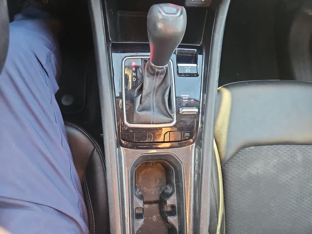 Used 2022 Jeep Compass Latitude w/ Convenience Group AWD/4WD image 18