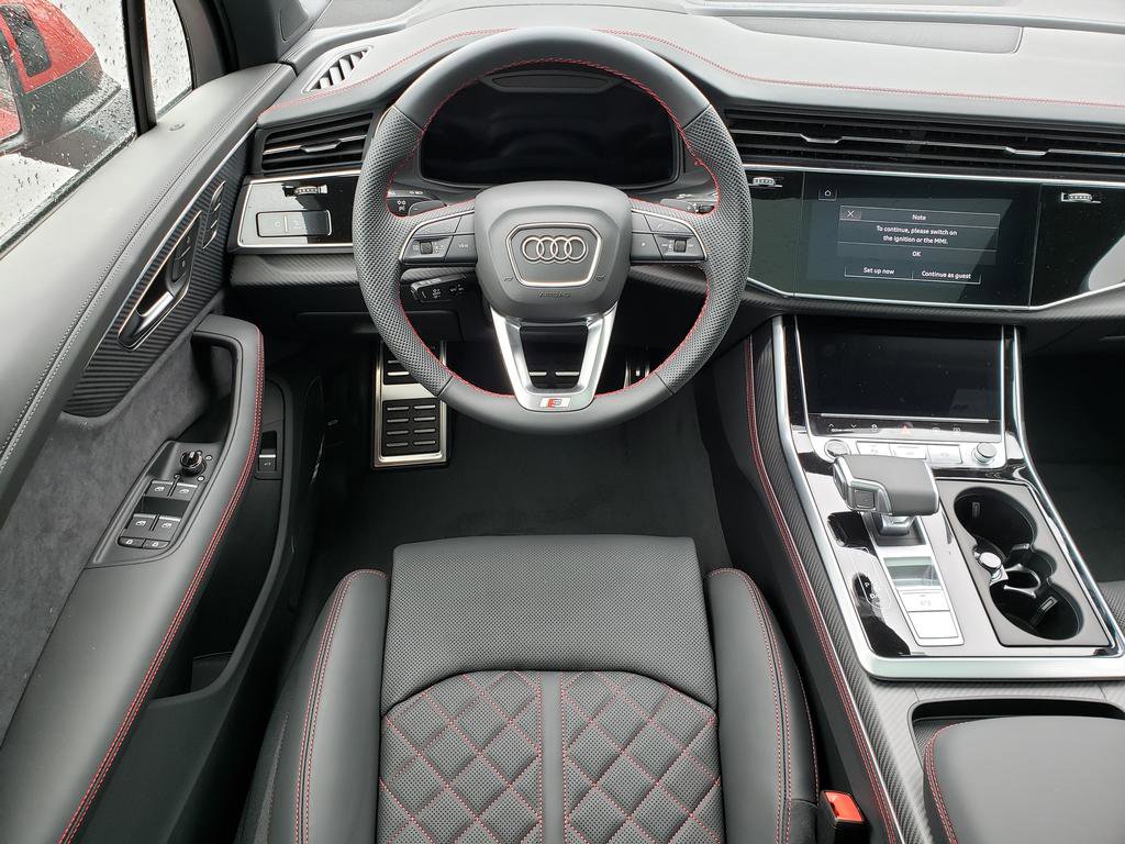 New 2026 Audi Q7 3.0T Prestige AWD/4WD image 10