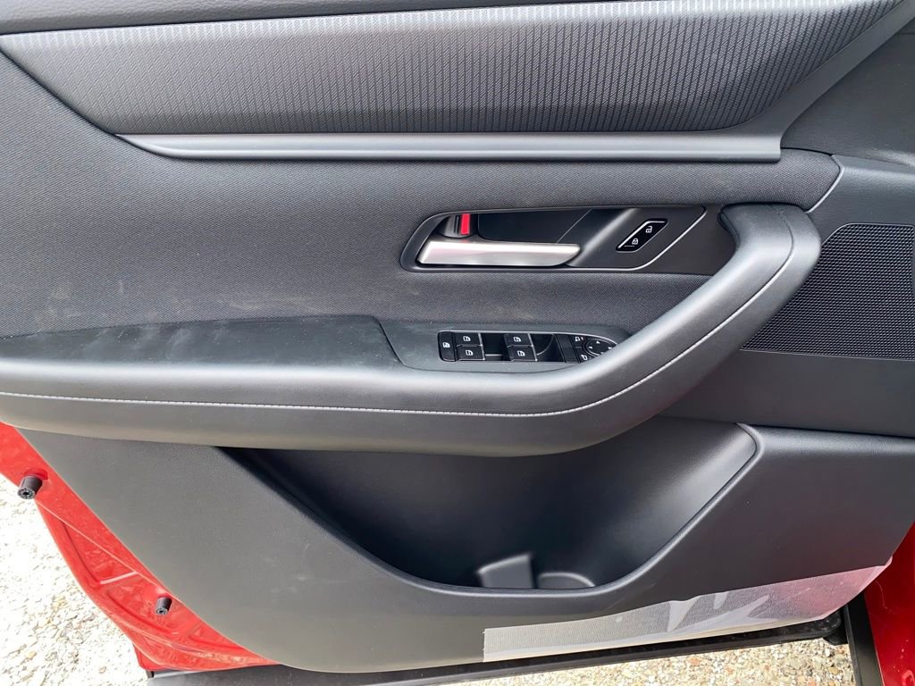 New 2026 MAZDA CX-70 SC image 11