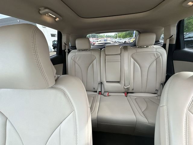 Used 2018 Lincoln MKX Reserve w/ Lincoln MKX Climate Package AWD/4WD image 14