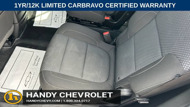 Certified 2021 GMC Acadia SLE AWD/4WD image 33