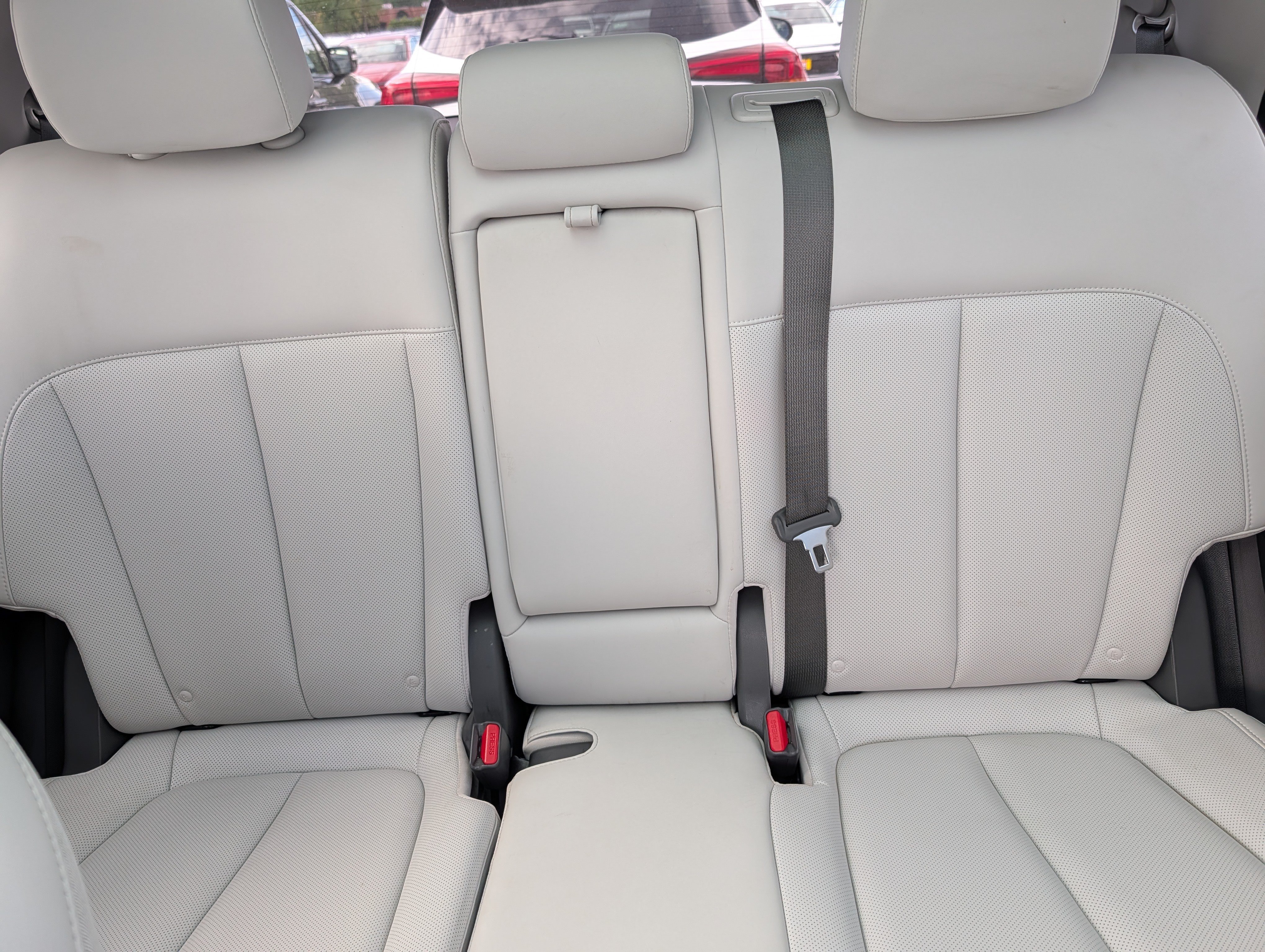 Certified 2023 Hyundai Ioniq 5 Limited AWD/4WD image 13