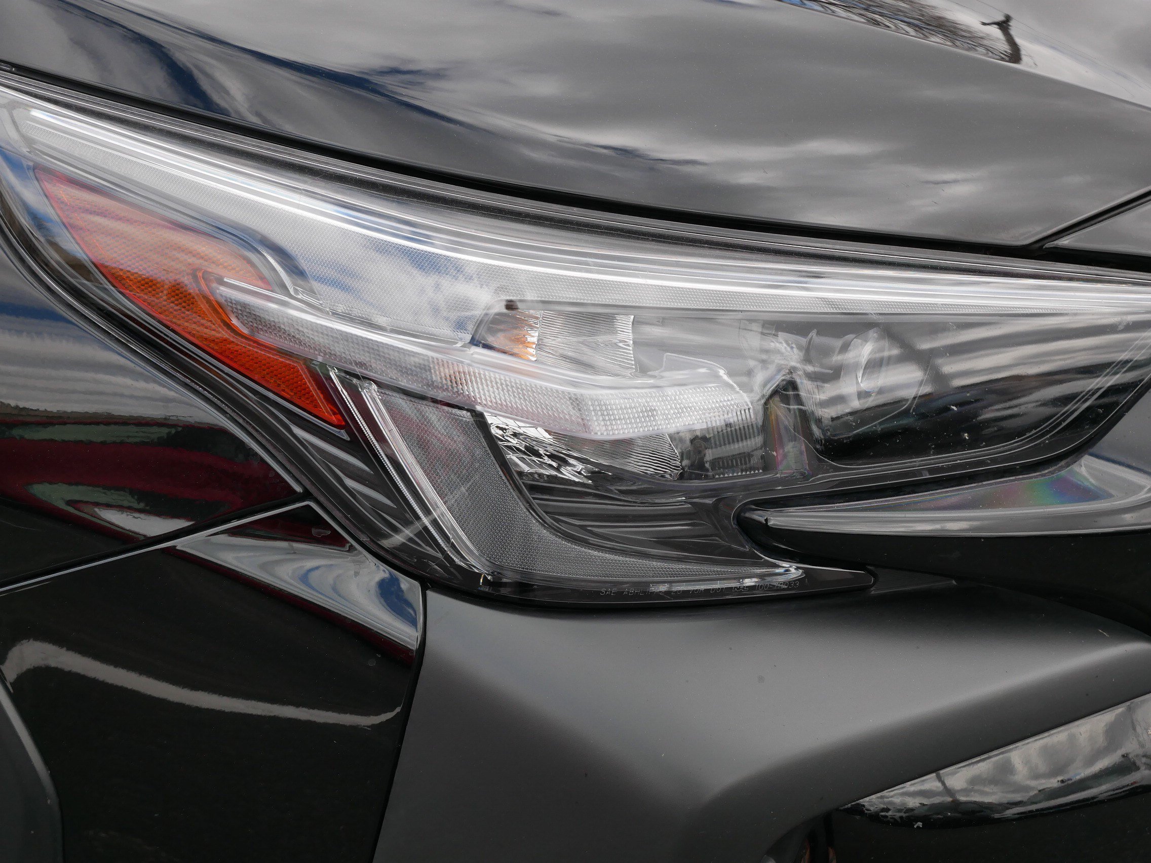 Certified 2024 Subaru Outback Limited AWD/4WD image 16