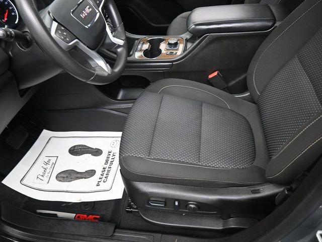 Used 2023 GMC Acadia SLE w/ Driver Convenience Package image 15