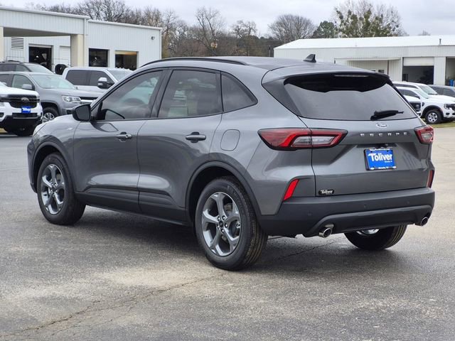 New 2026 Ford Escape ST-Line w/ Tech Pack #1 image 4