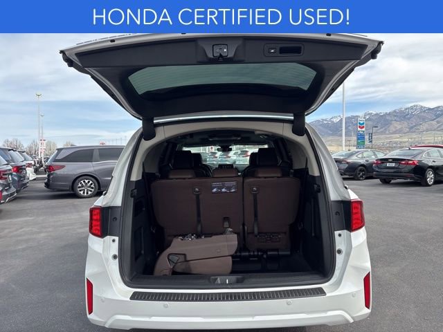 Used 2026 Honda Odyssey Touring image 40