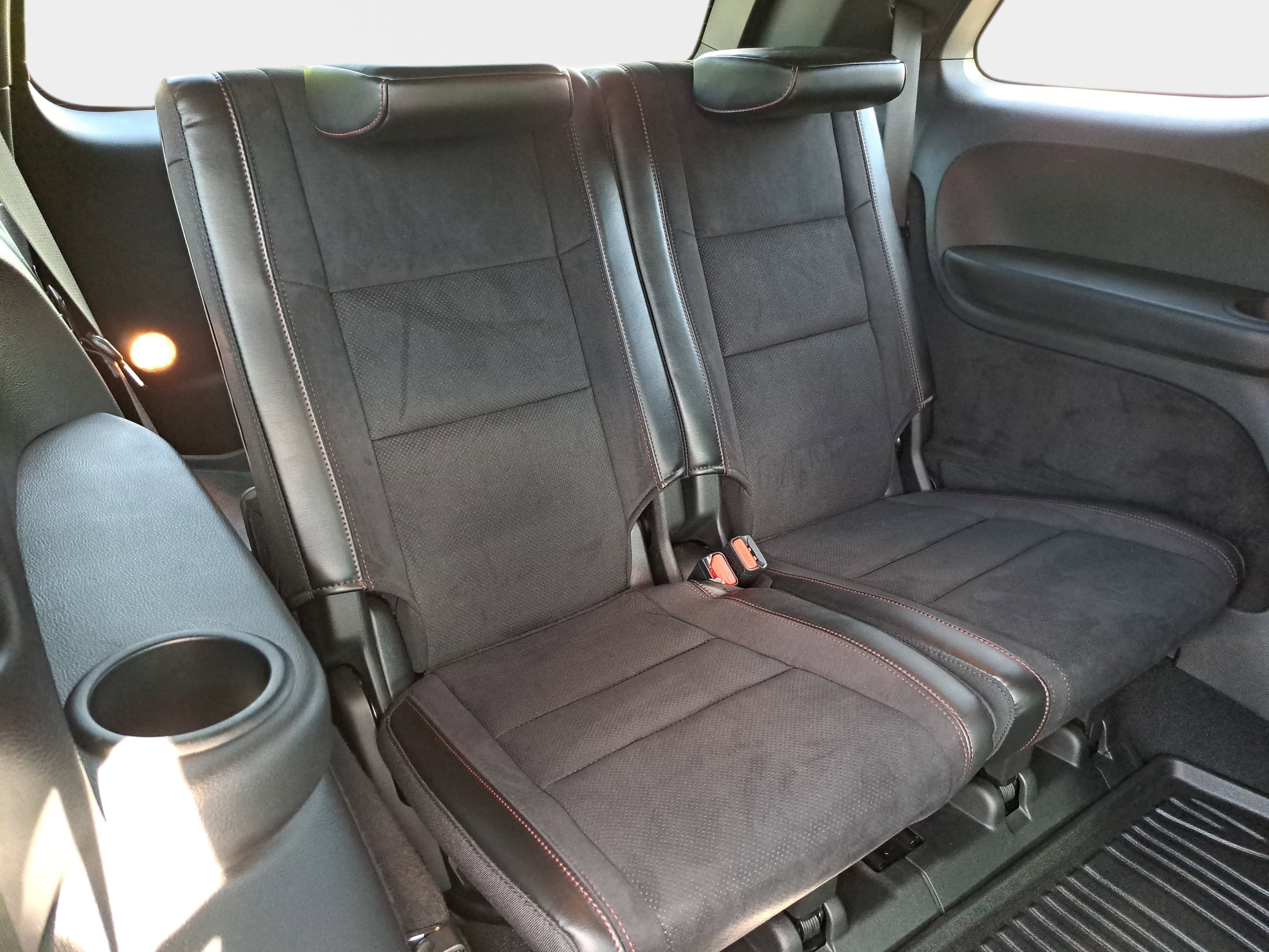 Used 2026 Dodge Durango GT AWD/4WD image 12