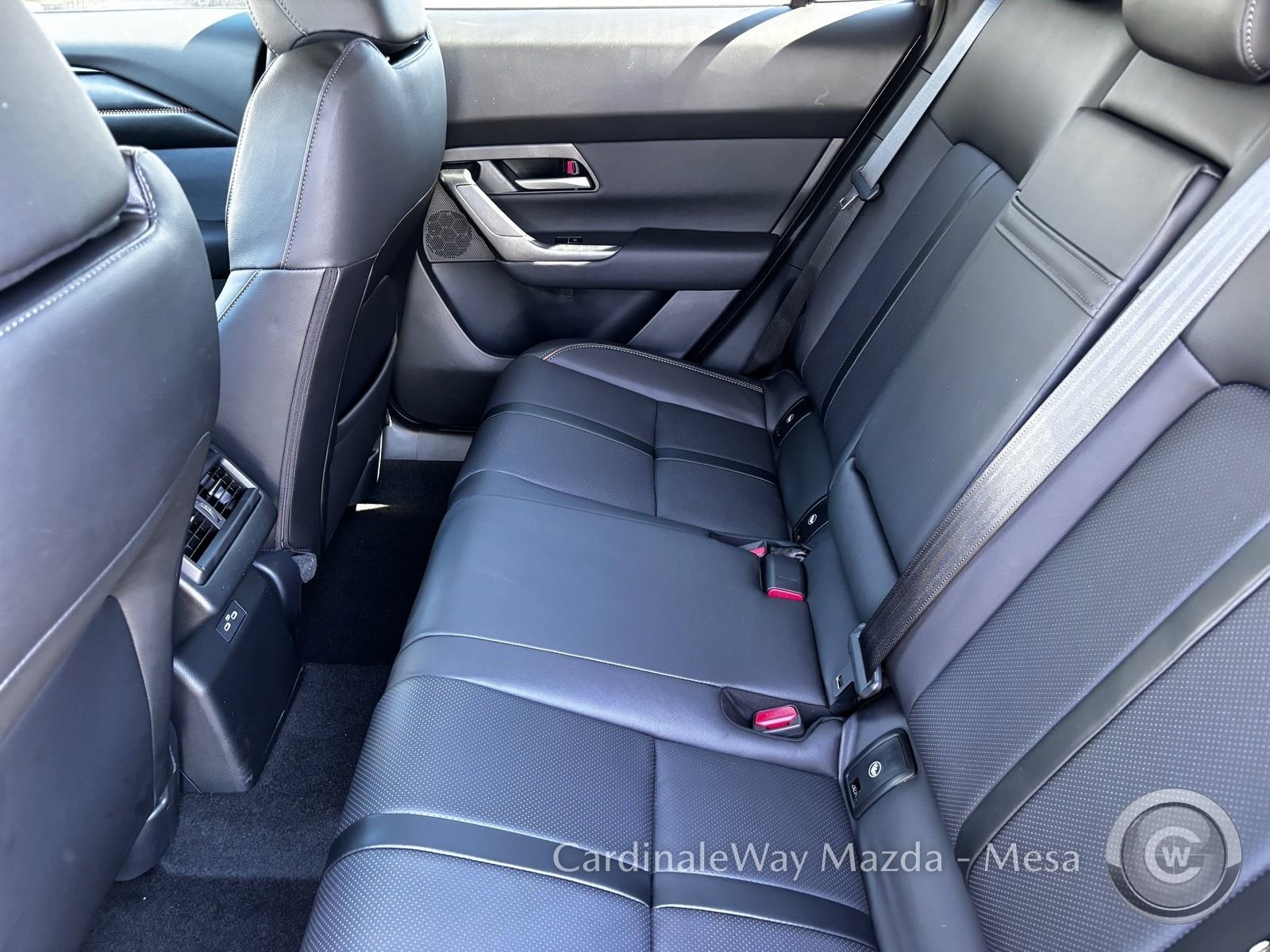 New 2026 MAZDA CX-50 AWD 2.5 Hybrid w/ Weather Package image 19