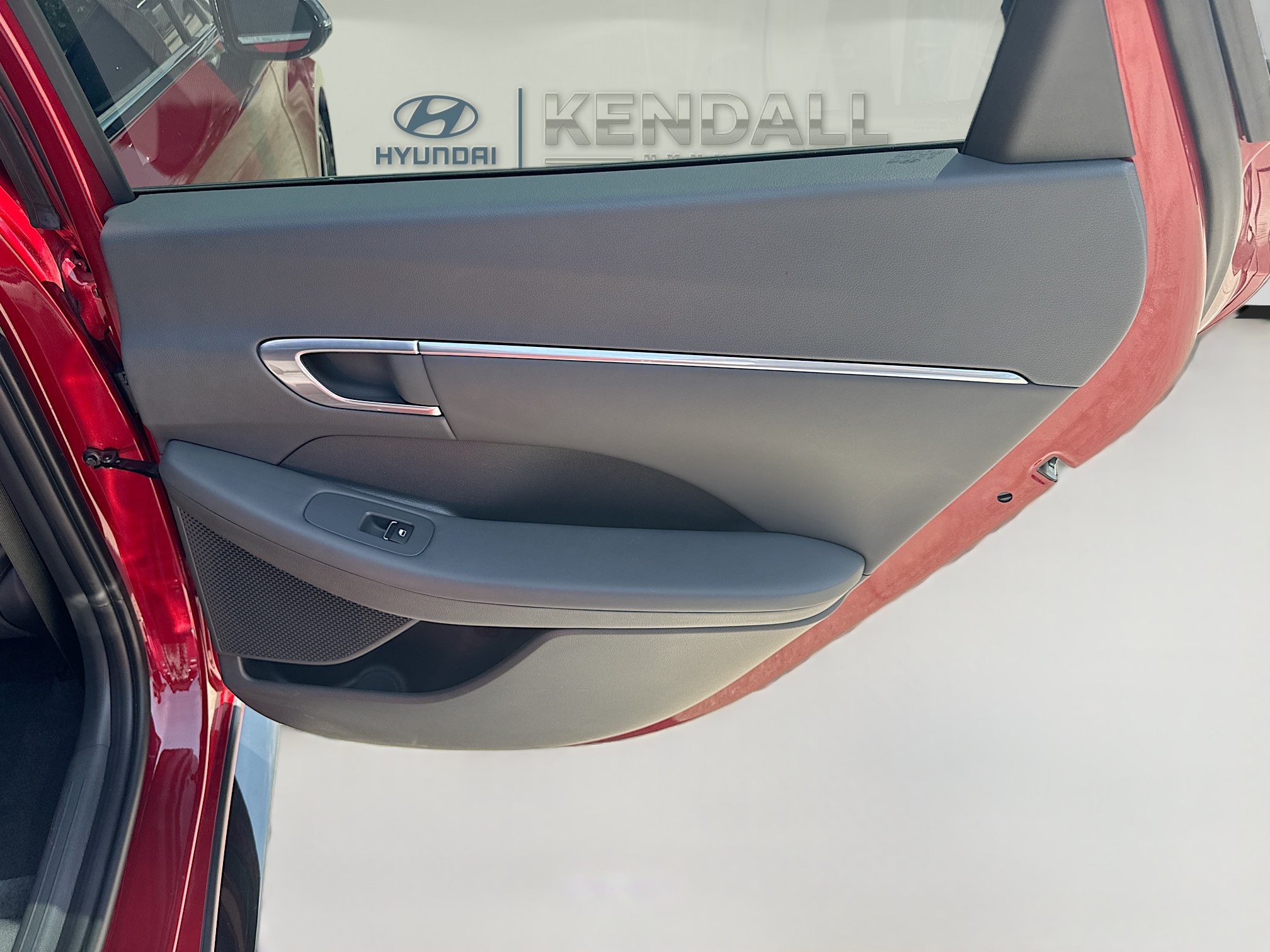 Used 2023 Hyundai Sonata SEL Plus FWD image 28