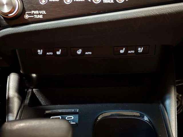 Used 2024 Lexus ES 350 w/ Premium Package FWD image 23