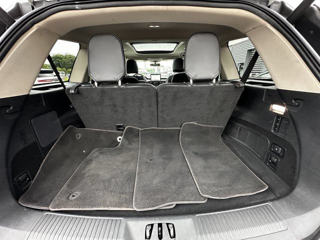 Certified 2023 Lincoln Aviator AWD w/ Premium Package image 43