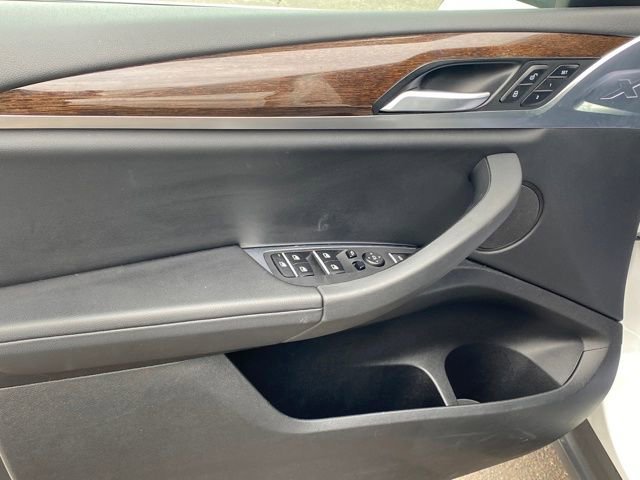 Used 2022 BMW X3 xDrive30i image 16