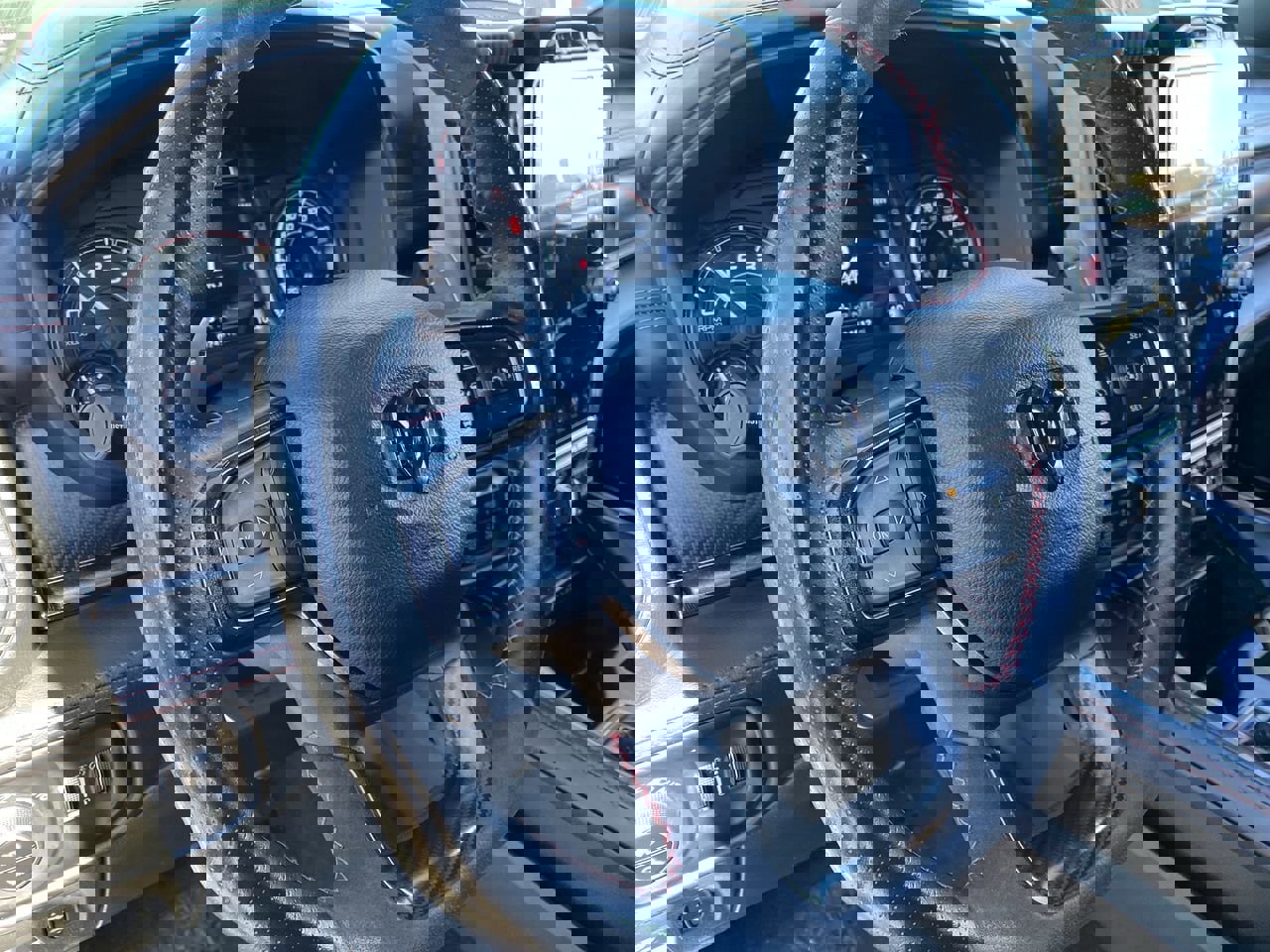 Used 2021 RAM 1500 TRX w/ TRX Level 2 Equipment Group image 13