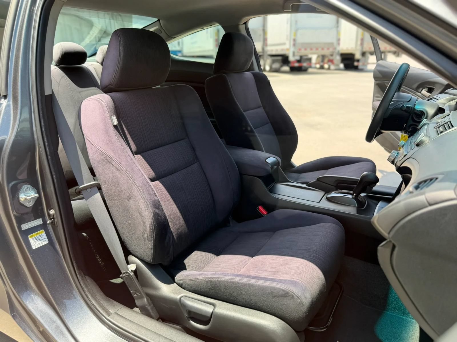 Used 2011 Honda Accord LX-S image 21