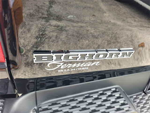 New 2026 RAM 1500 Big Horn image 11