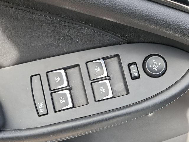 Used 2018 Cadillac CTS Luxury AWD/4WD image 12