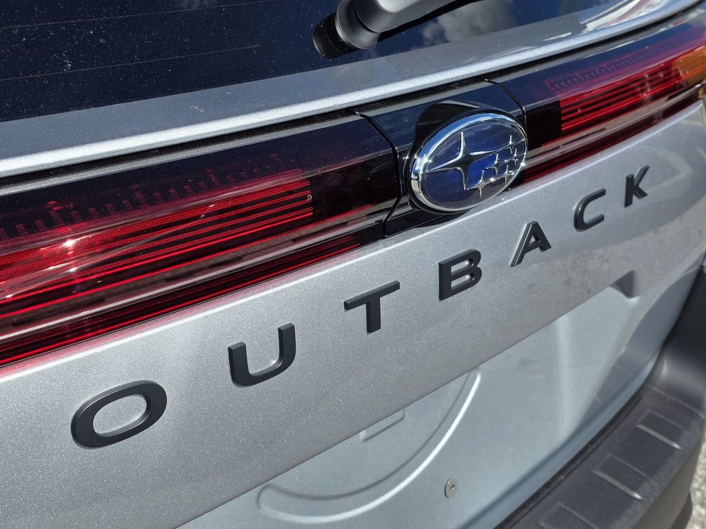 New 2026 Subaru Outback Limited XT AWD/4WD image 9