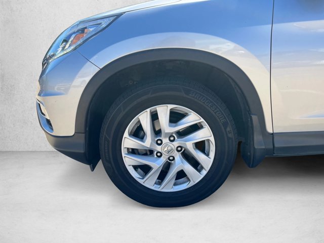 Used 2015 Honda CR-V EX image 24