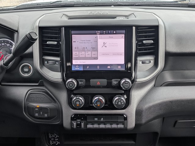New 2026 RAM 4500 Tradesman w/ Chrome Appearance Group AWD/4WD image 16