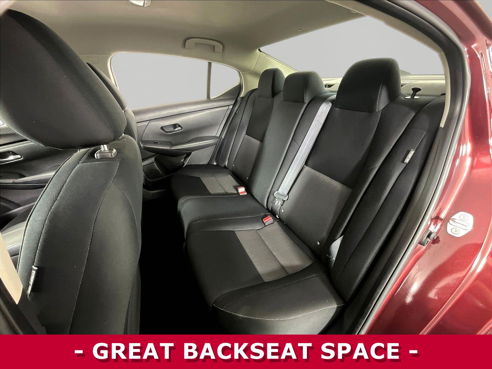Certified 2024 Nissan Sentra SV w/ All-Weather Package FWD image 22