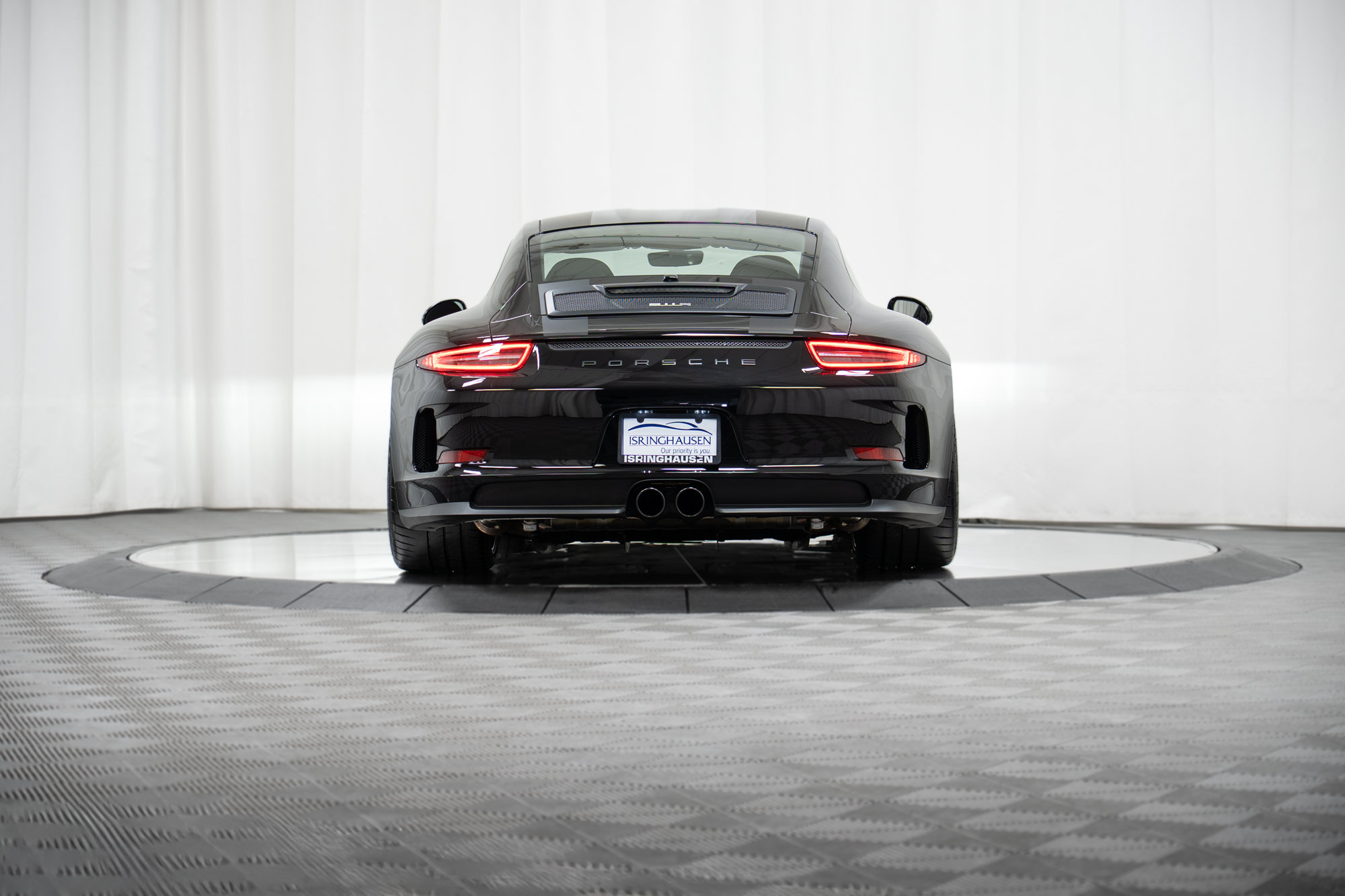 Used 2016 Porsche 911 R RWD image 52