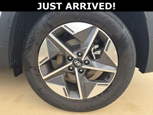 Used 2025 Hyundai Tucson SEL image 5