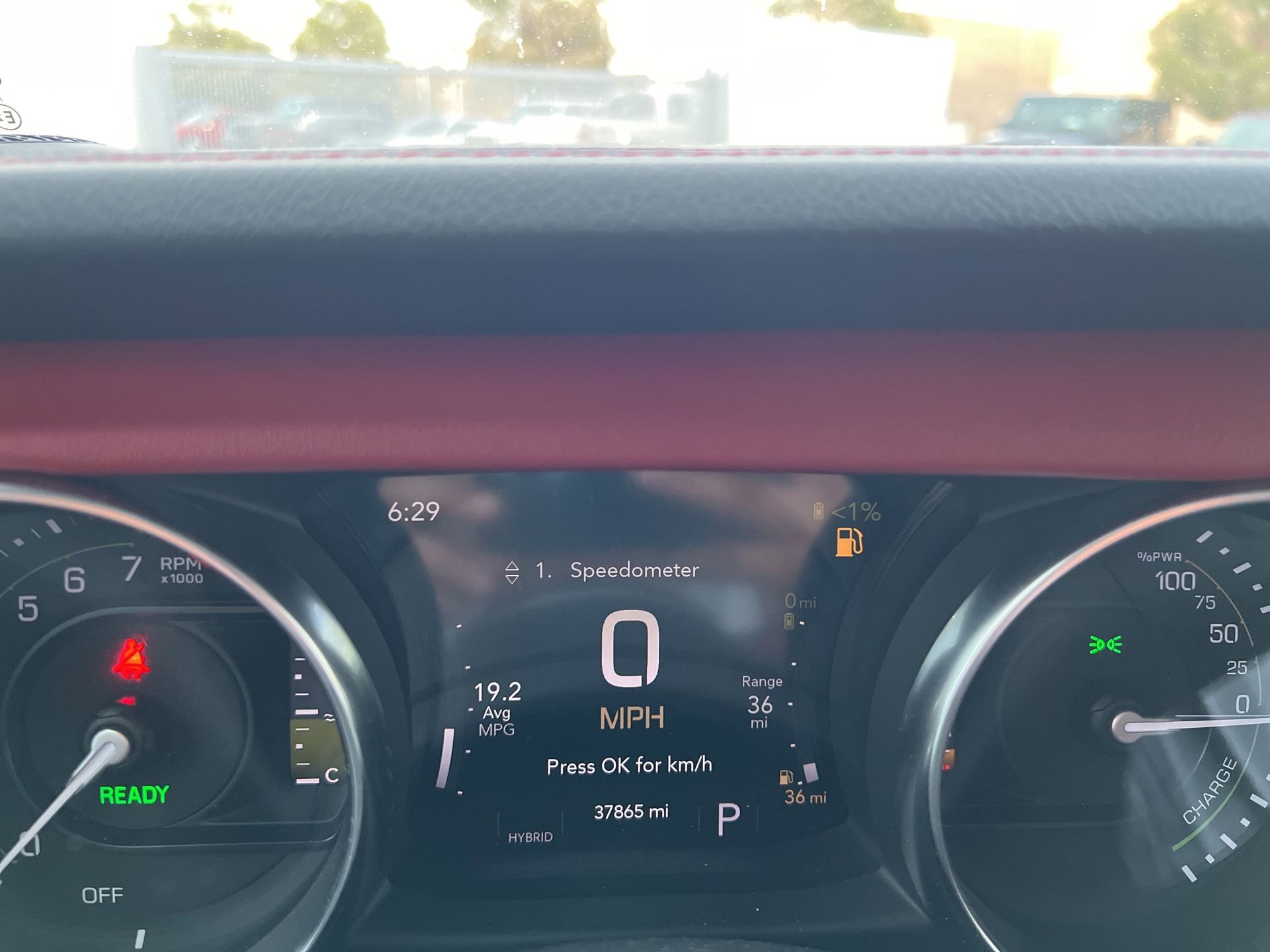 Used 2023 Jeep Wrangler Unlimited Rubicon 4xe image 37