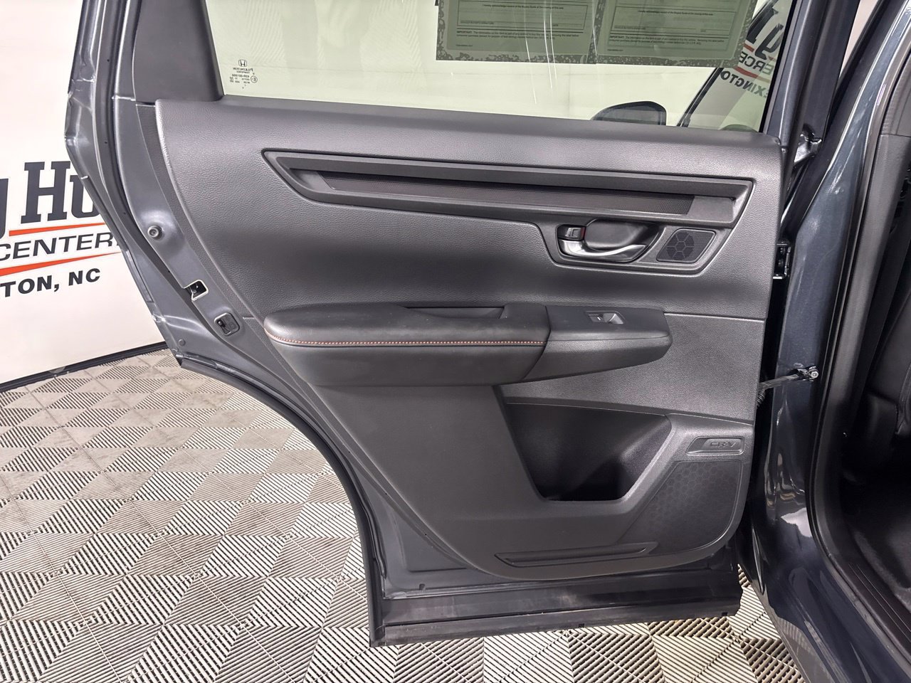 Used 2026 Honda CR-V Sport-L image 23