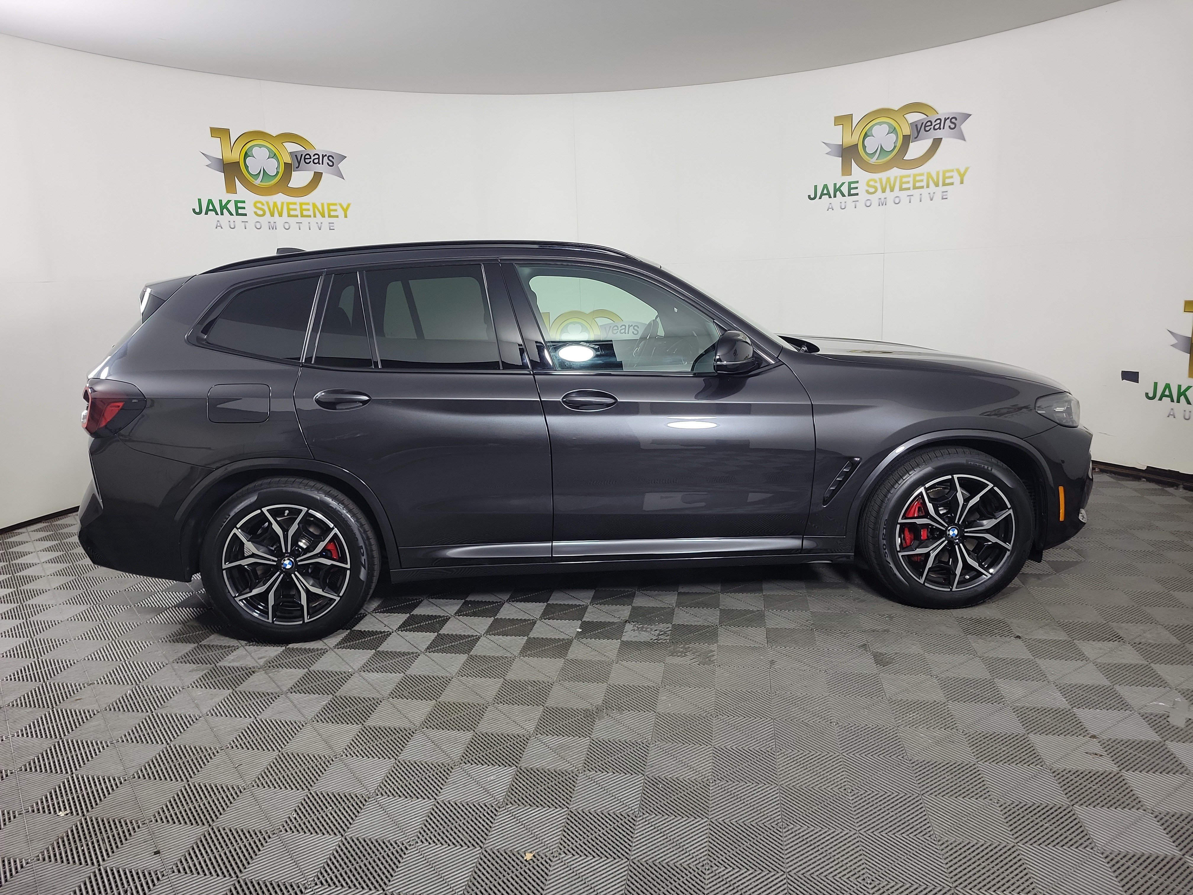 Used 2023 BMW X3 M40i w/ Premium Package AWD/4WD image 8