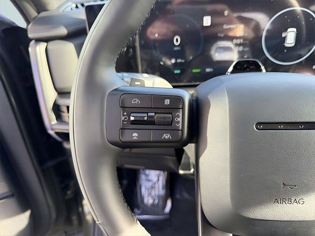 New 2026 Hyundai Santa Fe Calligraphy image 18