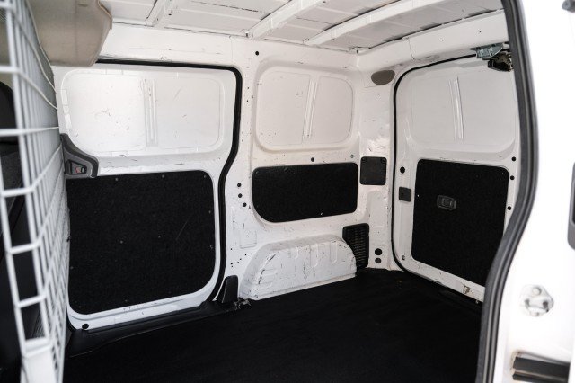 Used 2019 Nissan NV200 S w/ Cruise Control Package FWD image 34