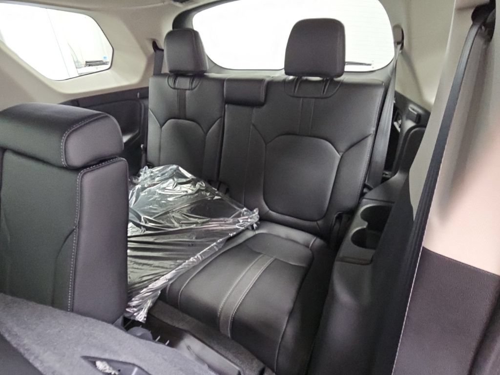 New 2026 Honda Pilot EX-L image 30