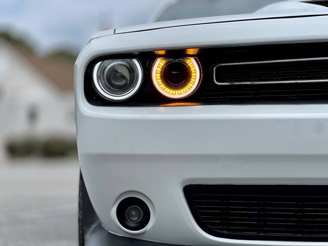Used 2021 Dodge Challenger R/T w/ Blacktop Package image 5