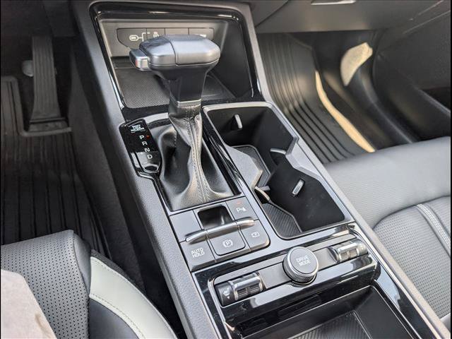 Certified 2025 Kia K5 GT-Line FWD image 13