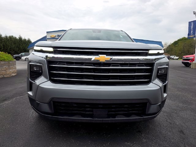 Used 2025 Chevrolet Traverse LT AWD/4WD image 7