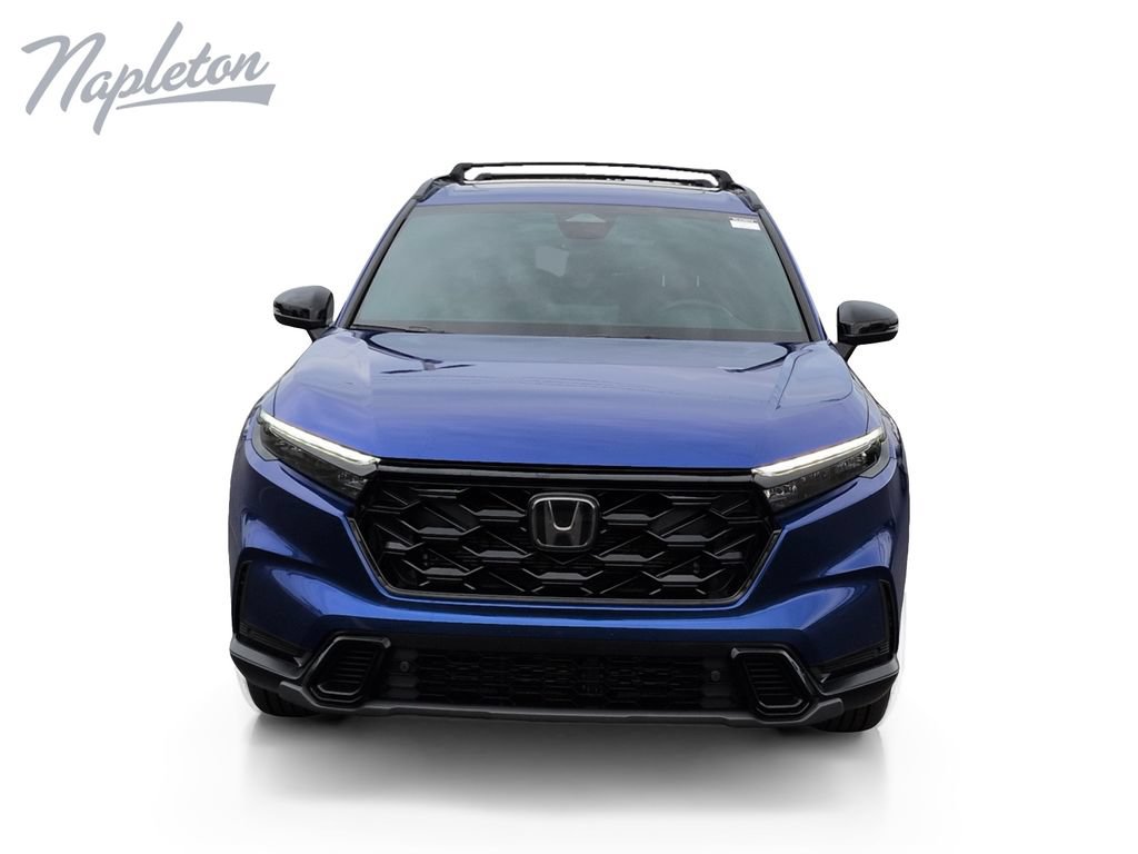 Used 2024 Honda CR-V Sport-L image 9