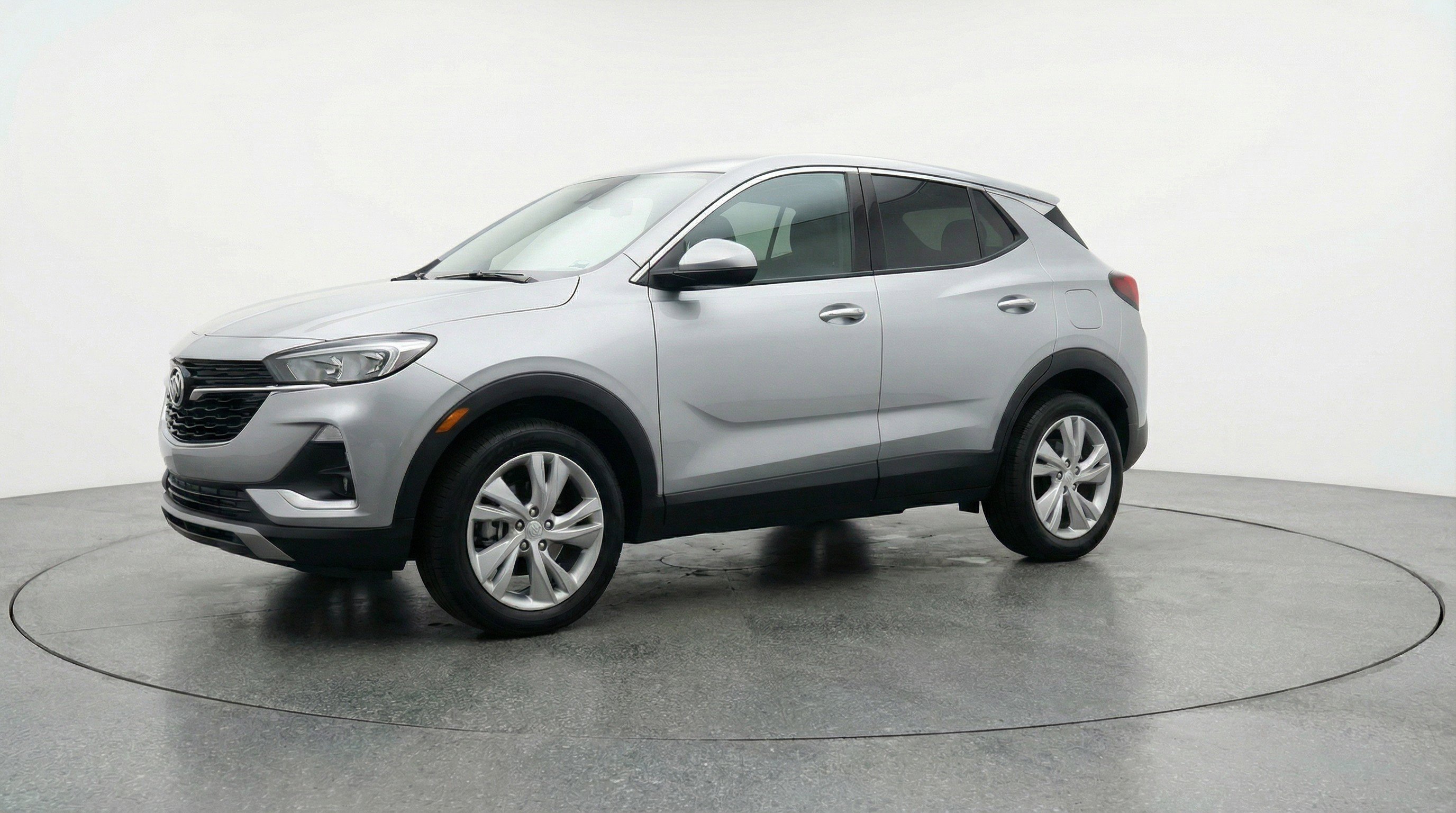 Used 2025 Buick Encore GX Preferred image 3