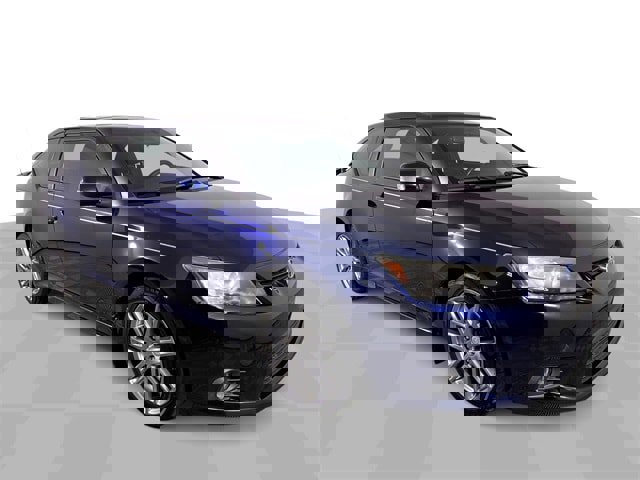 Used 2012 Scion tC video 2