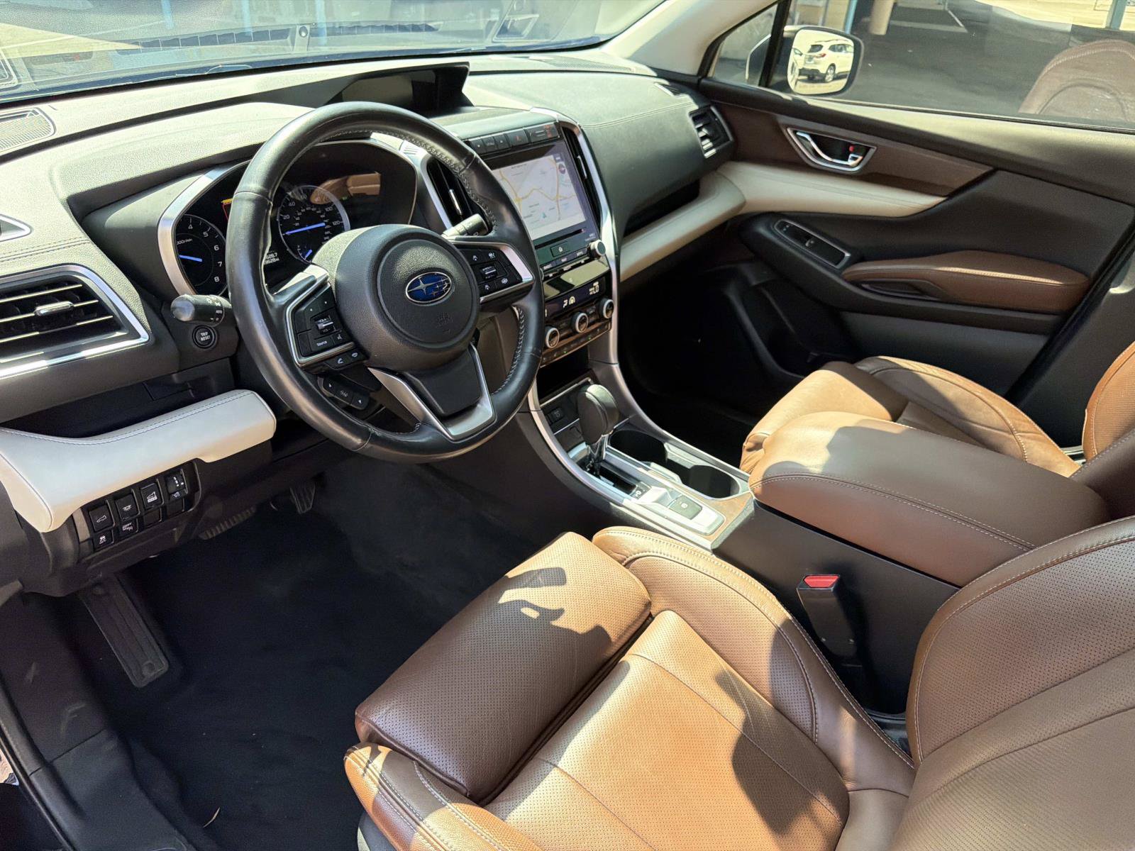 Used 2022 Subaru Ascent Touring w/ Popular Package #2A AWD/4WD image 20